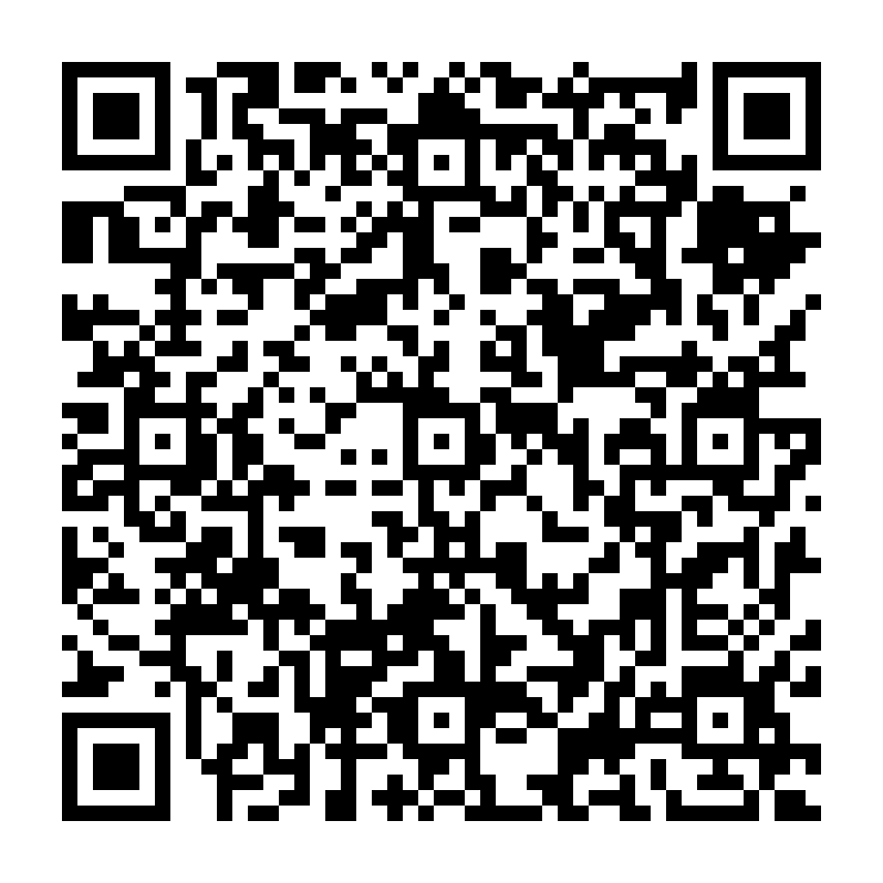 QR Kodu