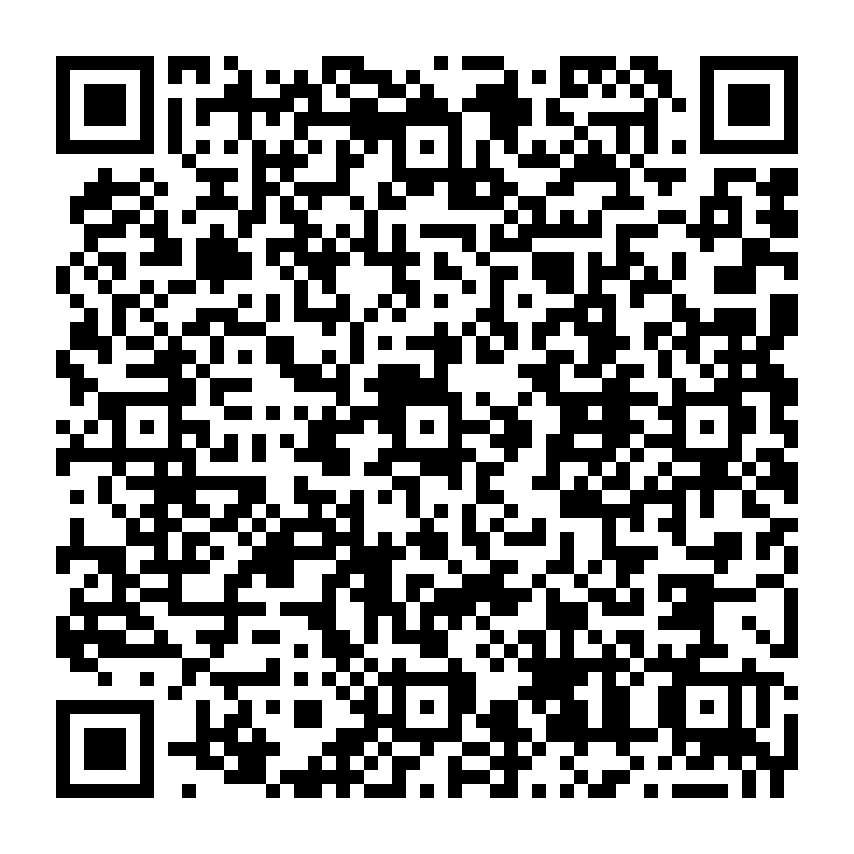 QR Kodu