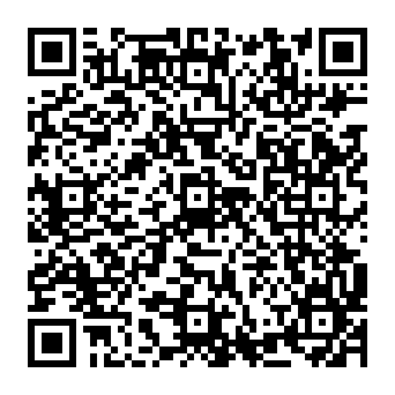 QR Kodu