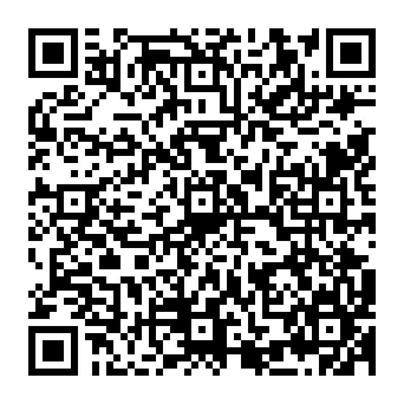 QR Kodu