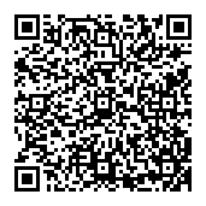 QR Kodu