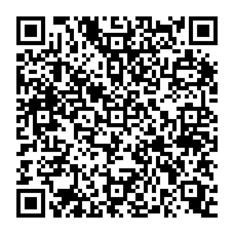 QR Kodu