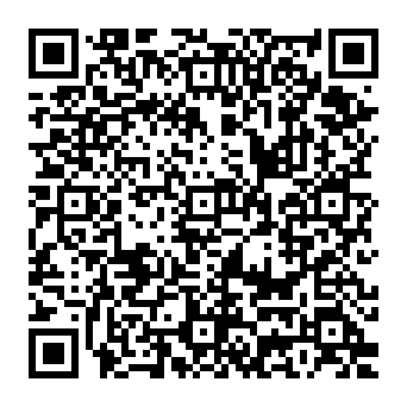 QR Kodu