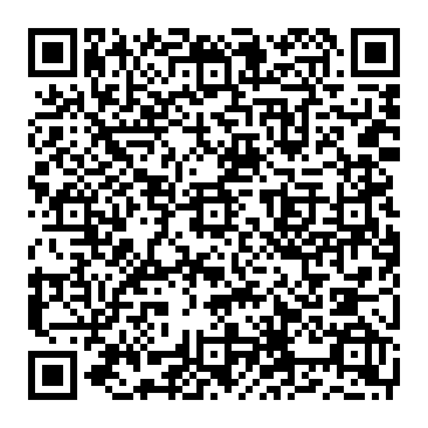 QR Kodu