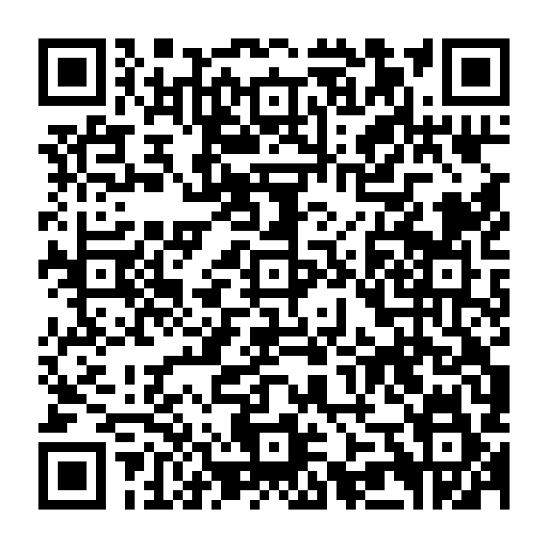 QR Kod