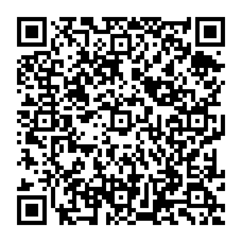 QR Kodu