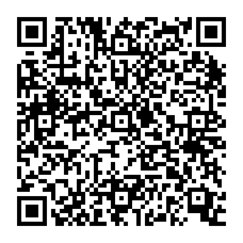 QR Kodu
