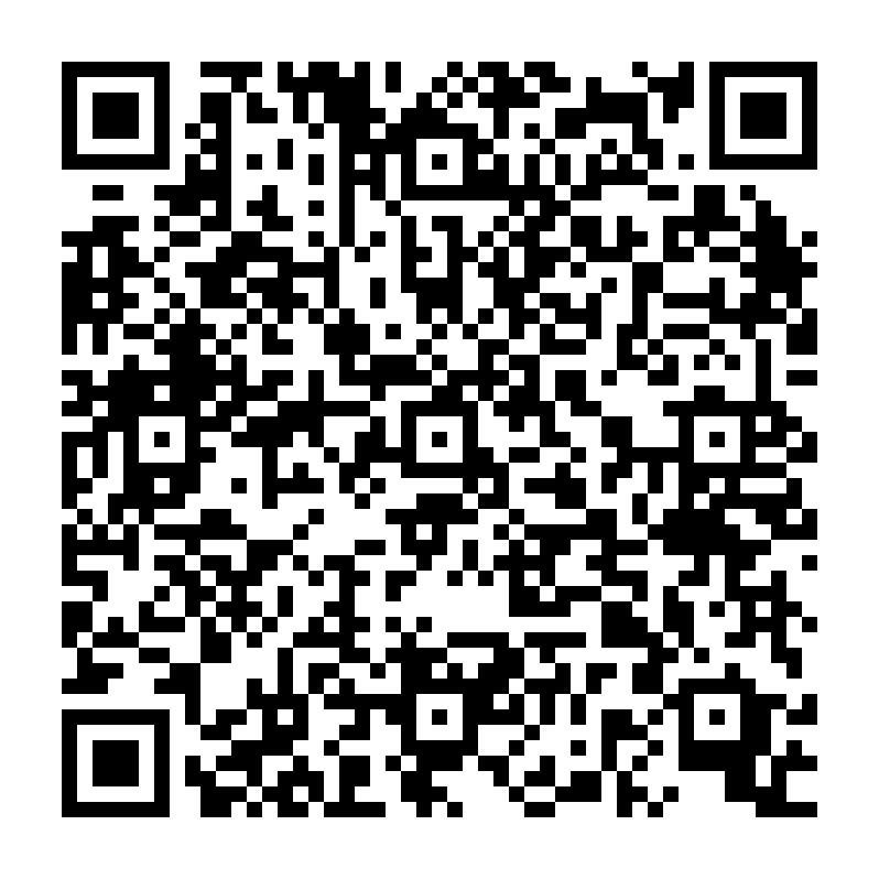 QR Kodu