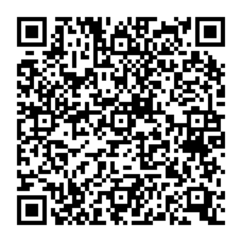 QR Kodu