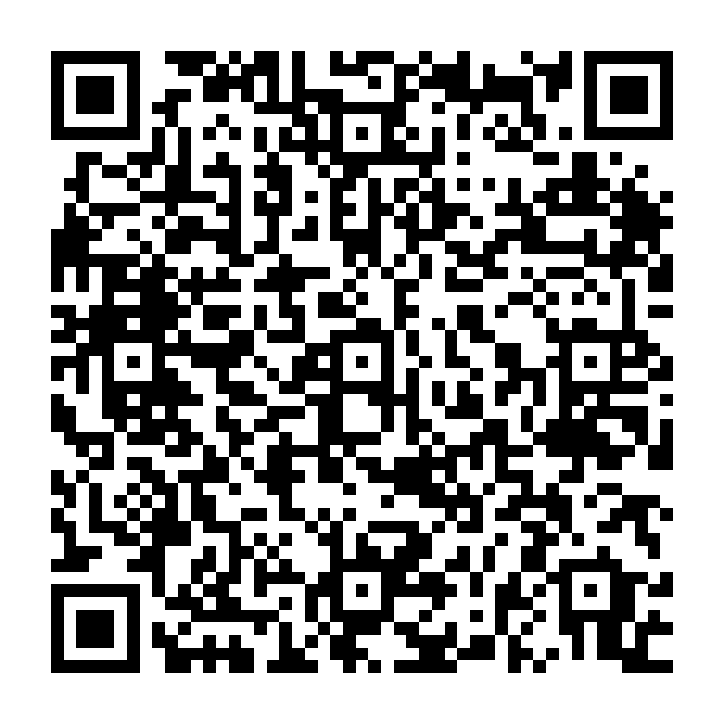 QR Kodu