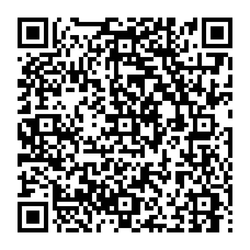 QR Kodu