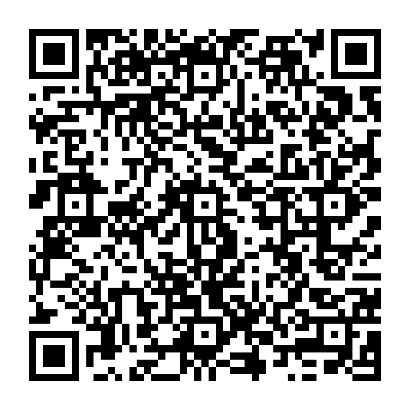 QR Kodu