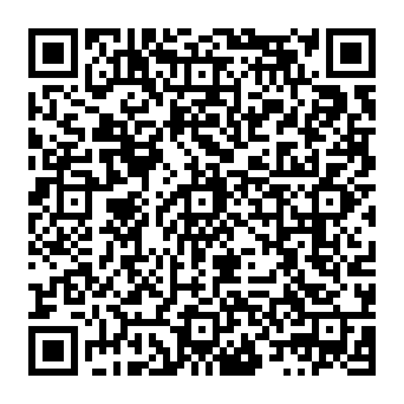 QR Kodu
