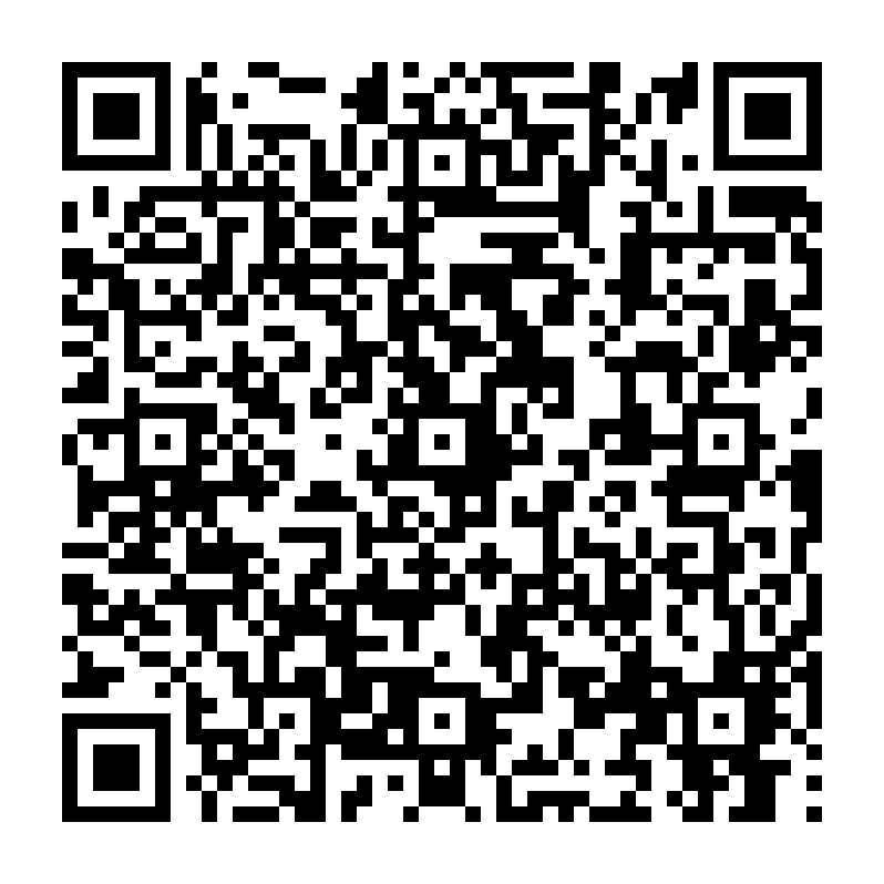QR Kodu