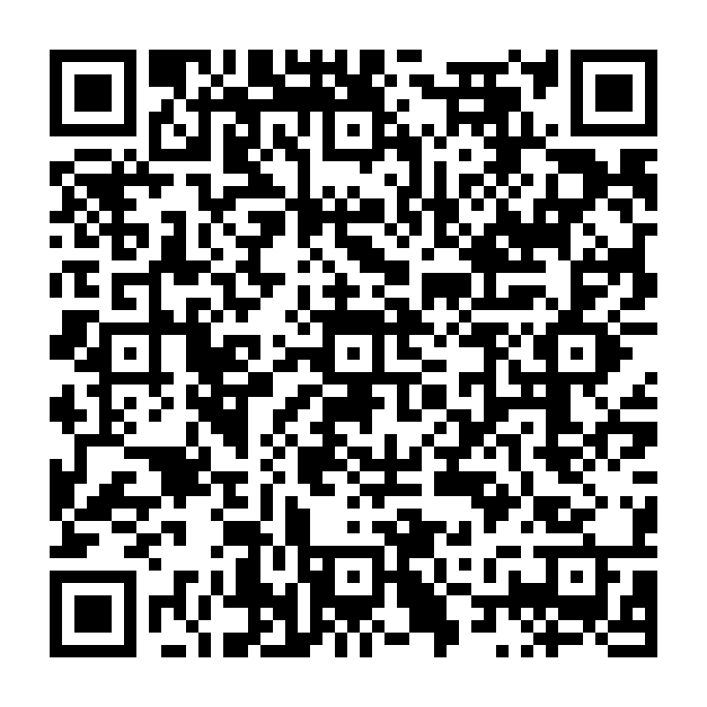 QR Kodu