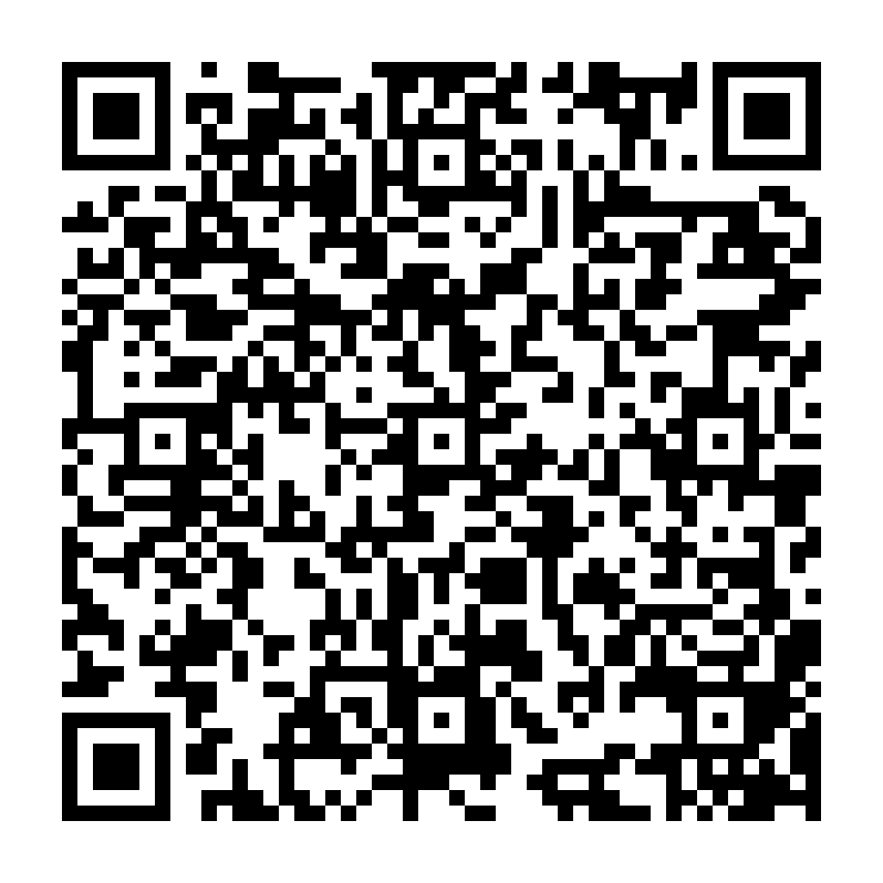 QR Kodu
