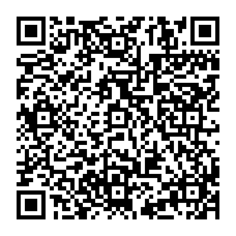 QR Kodu