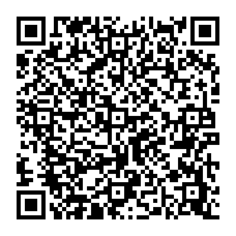 QR Kodu
