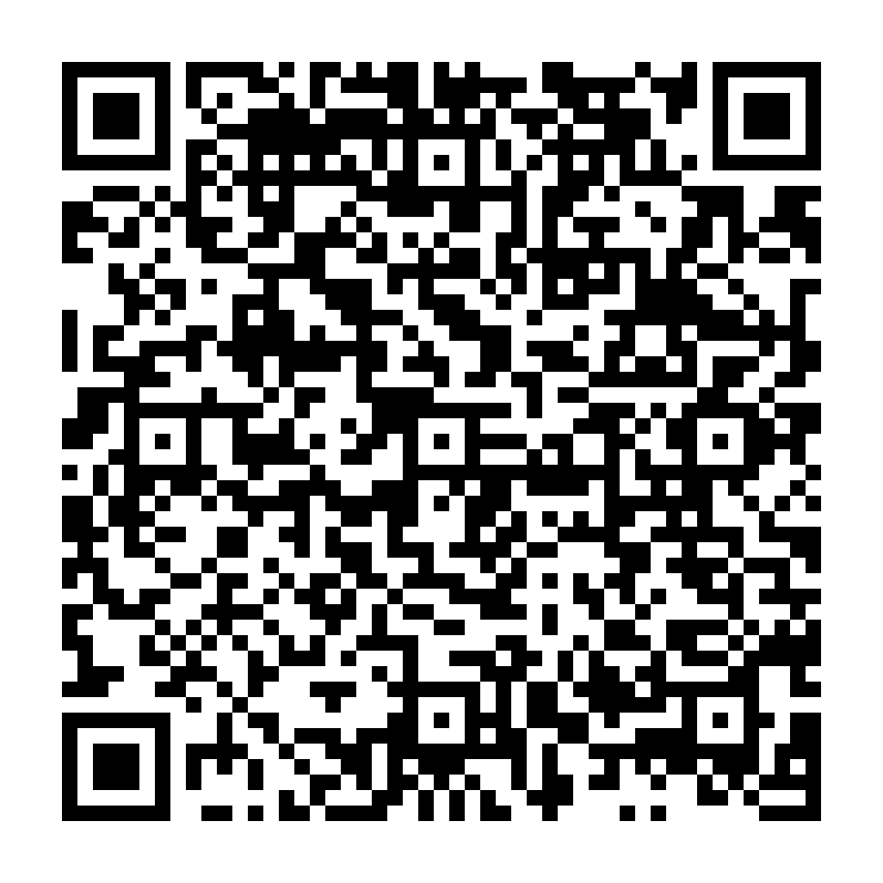 QR Kodu
