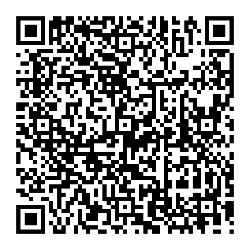 QR Kodu