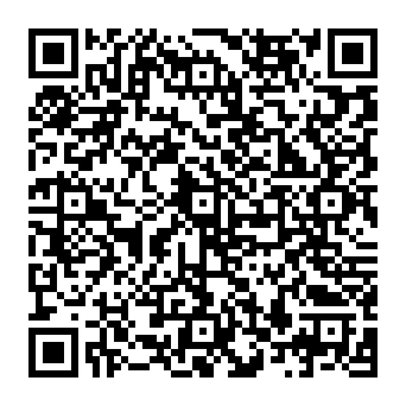 QR Kodu