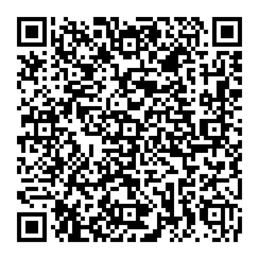 QR Kodu
