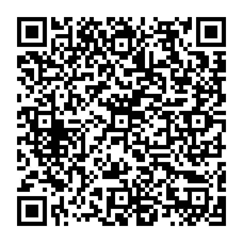 QR Kodu