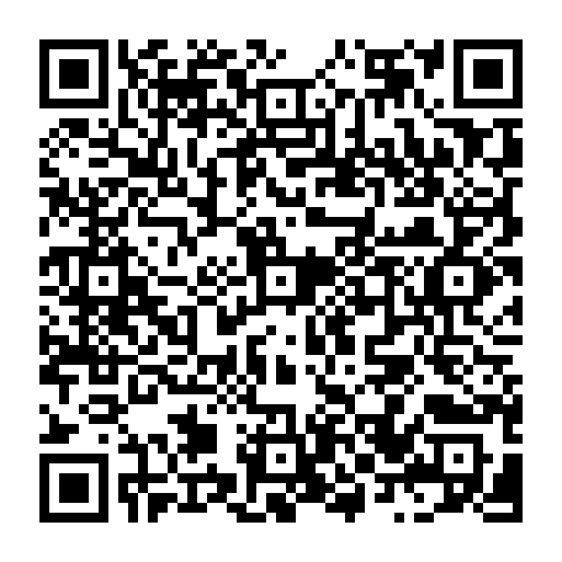 QR Kodu
