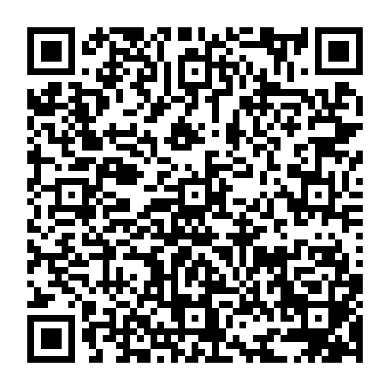 QR Kodu