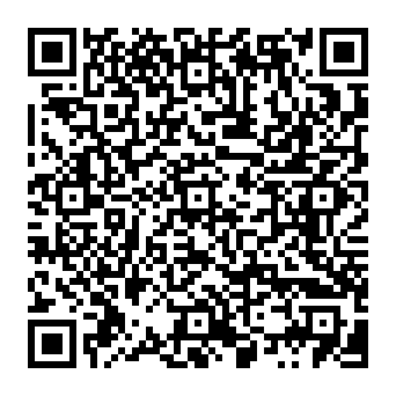 QR Kodu