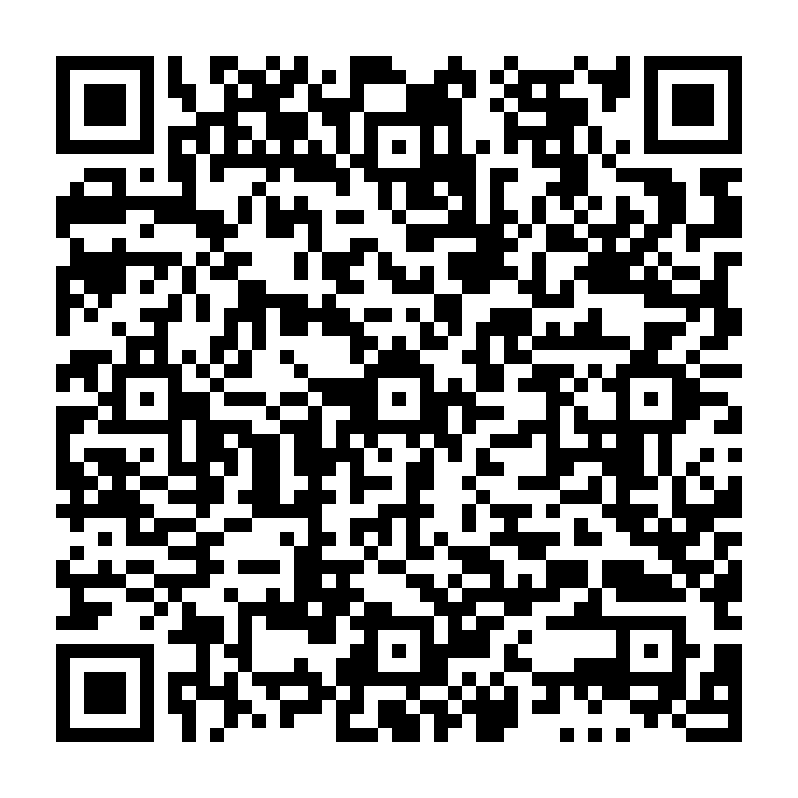 QR Kodu