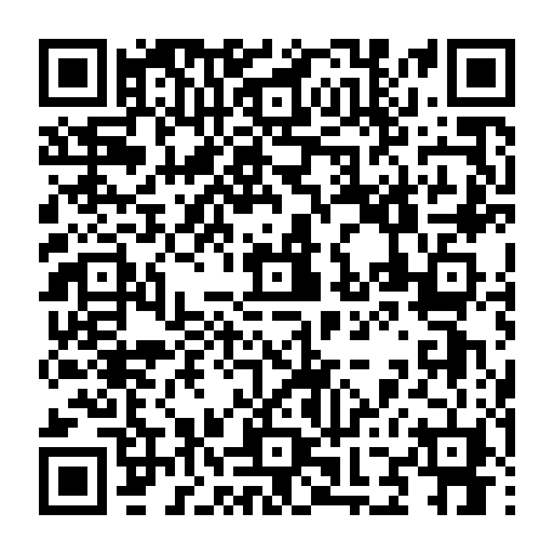 QR Kodu