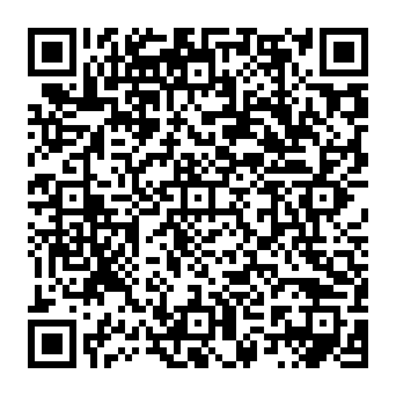 QR Kodu