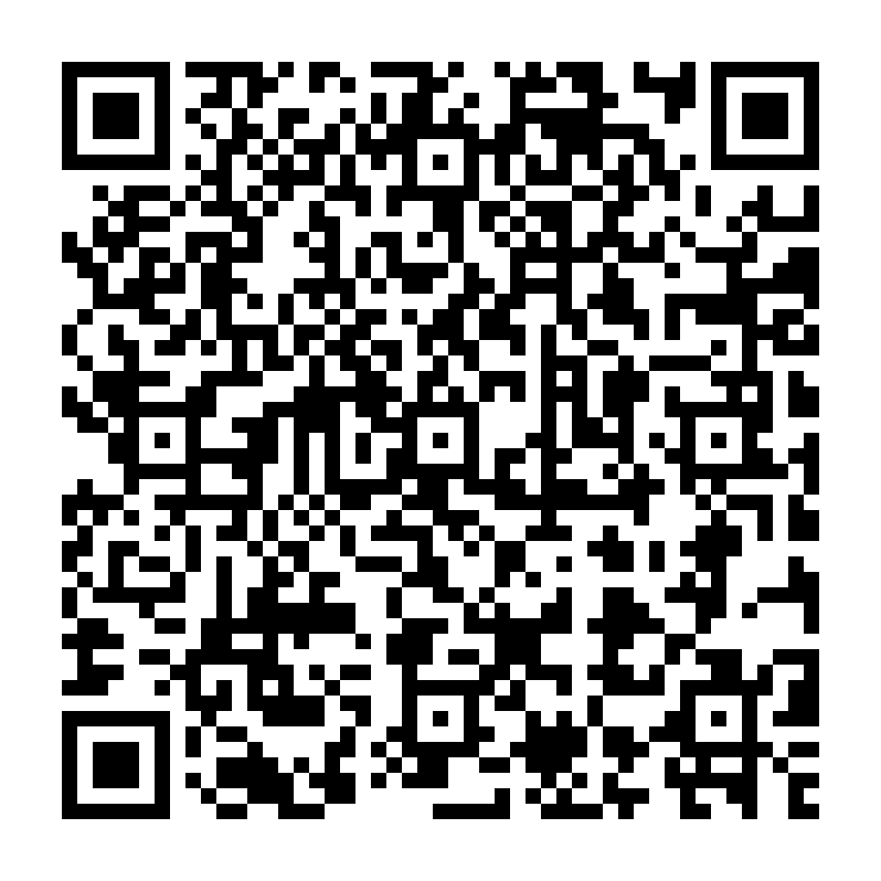 QR Kod