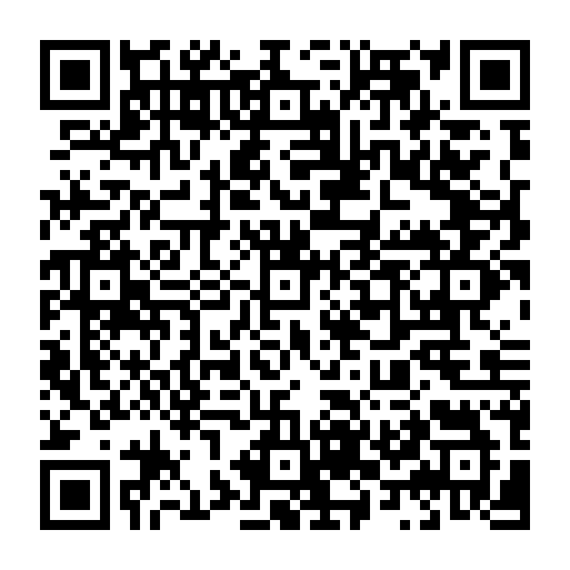 QR Kodu