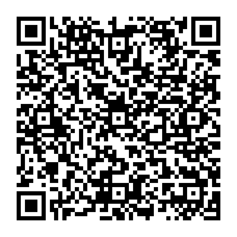 QR Kodu