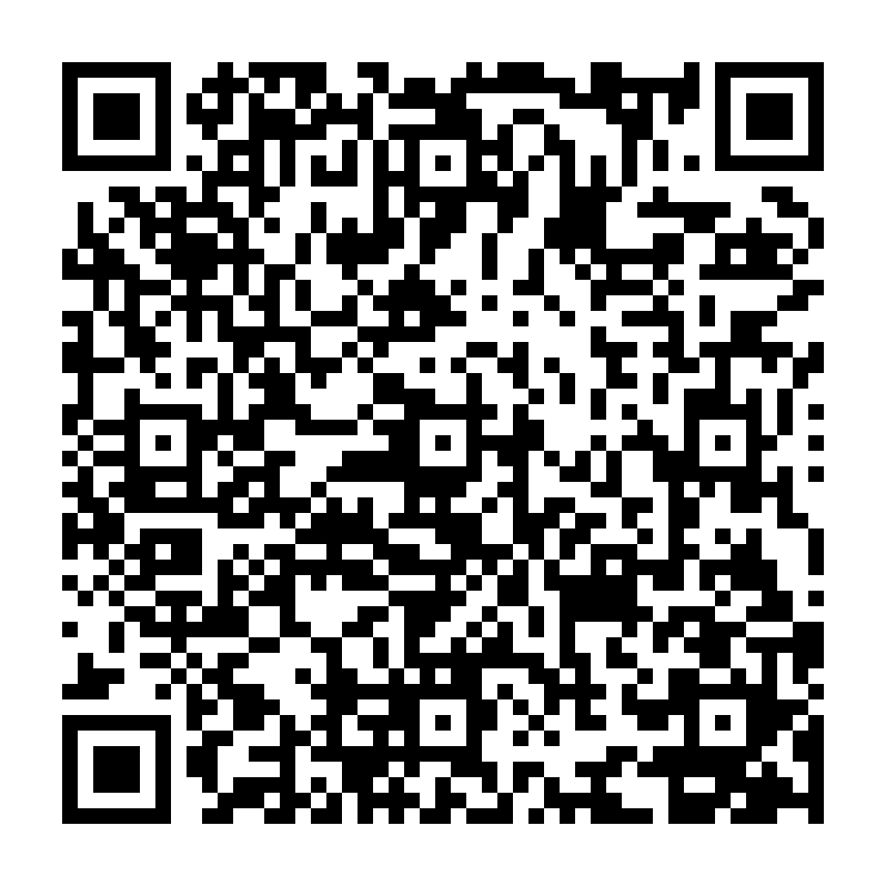 QR Kodu