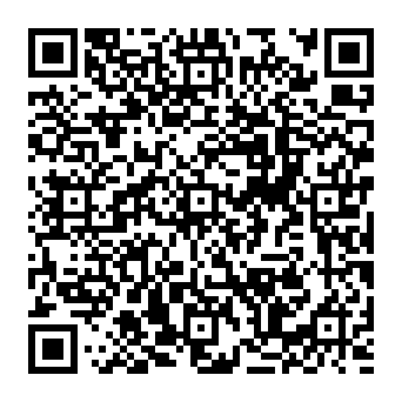QR Kodu