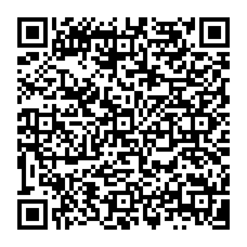 QR Kodu