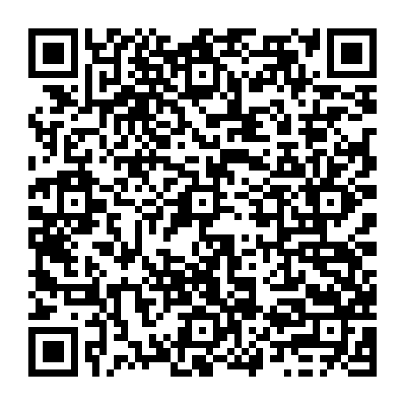 QR Kodu