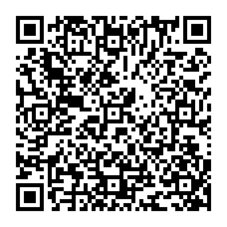 QR Kodu