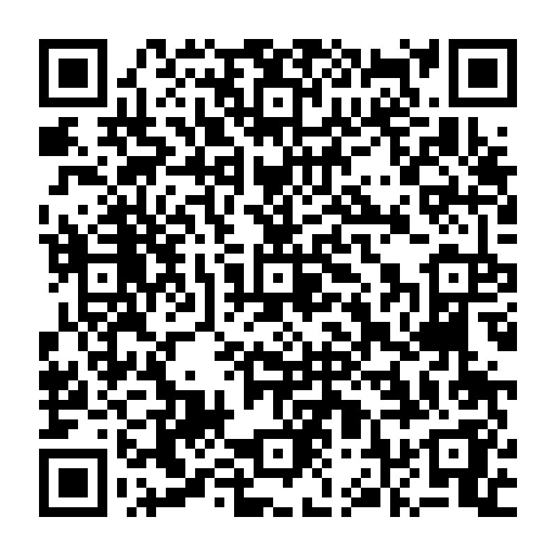 QR Kodu