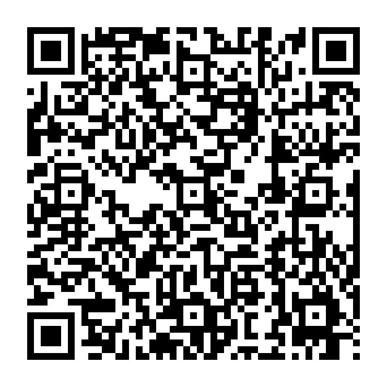 QR Kodu