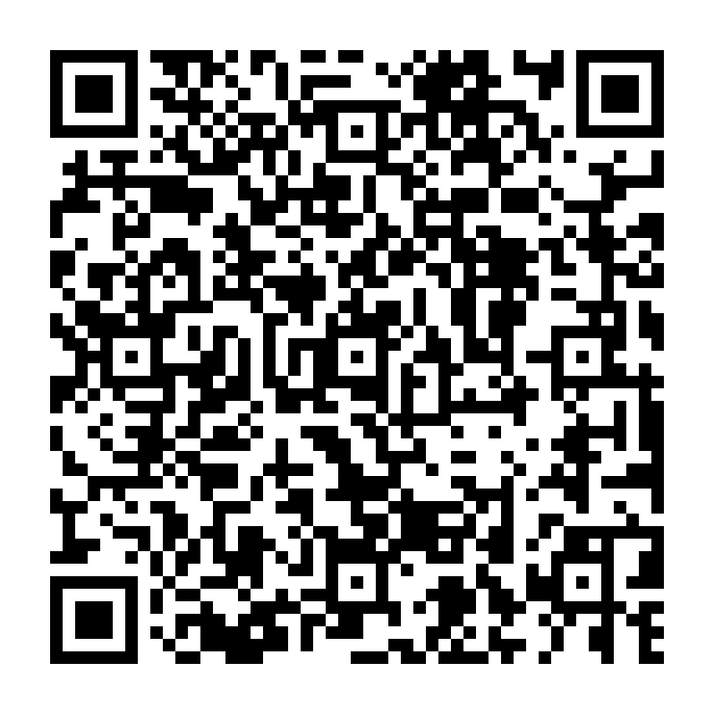 QR Kodu