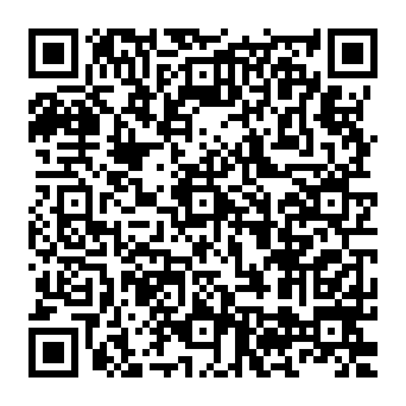 QR Kodu