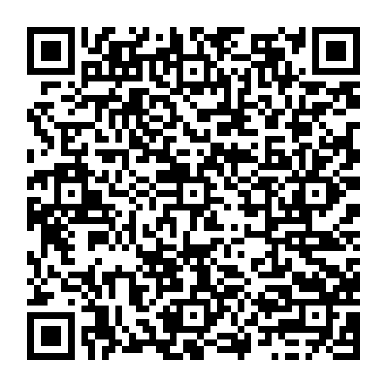 QR Kodu