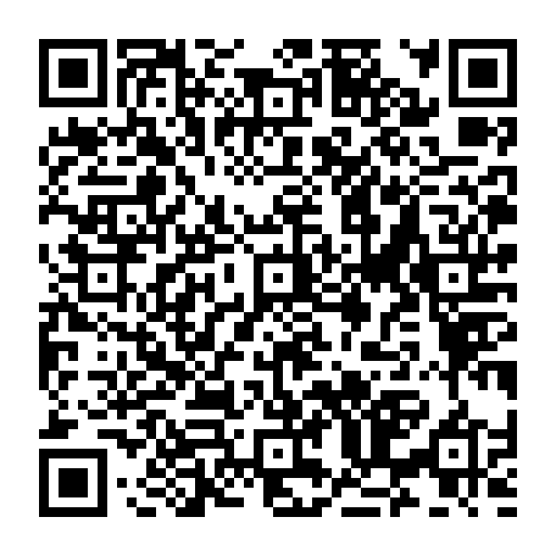 QR Kodu