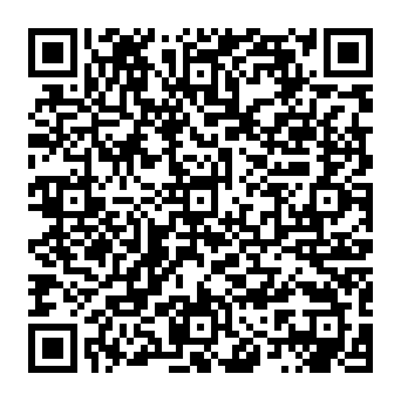 QR Kodu