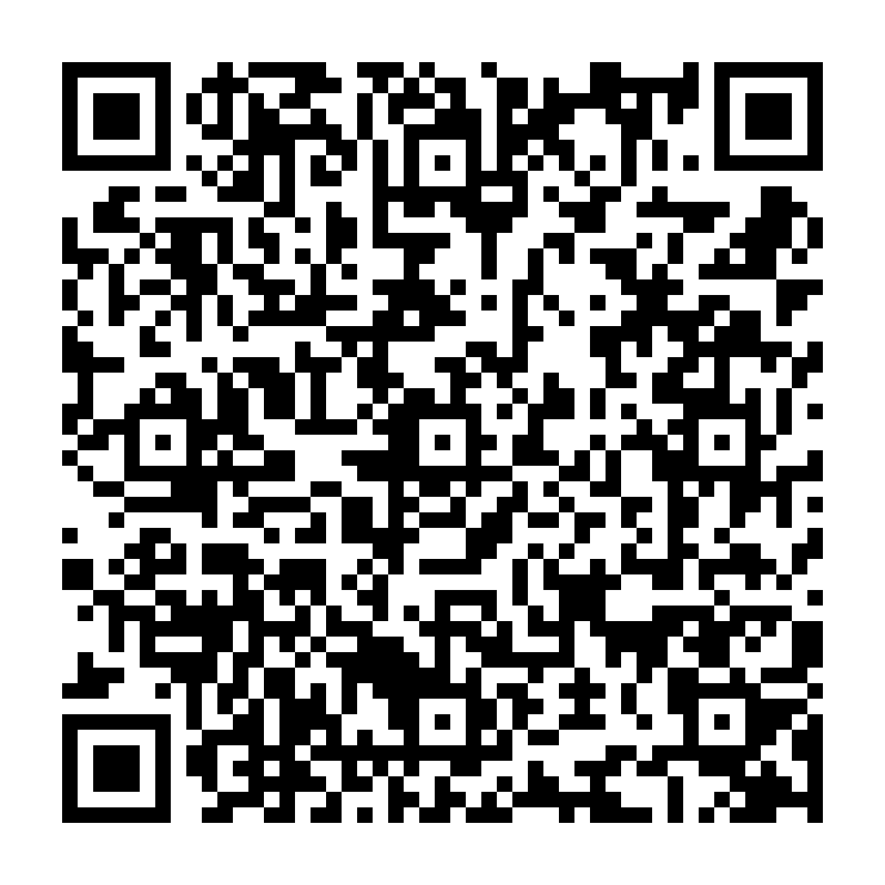 QR Kodu