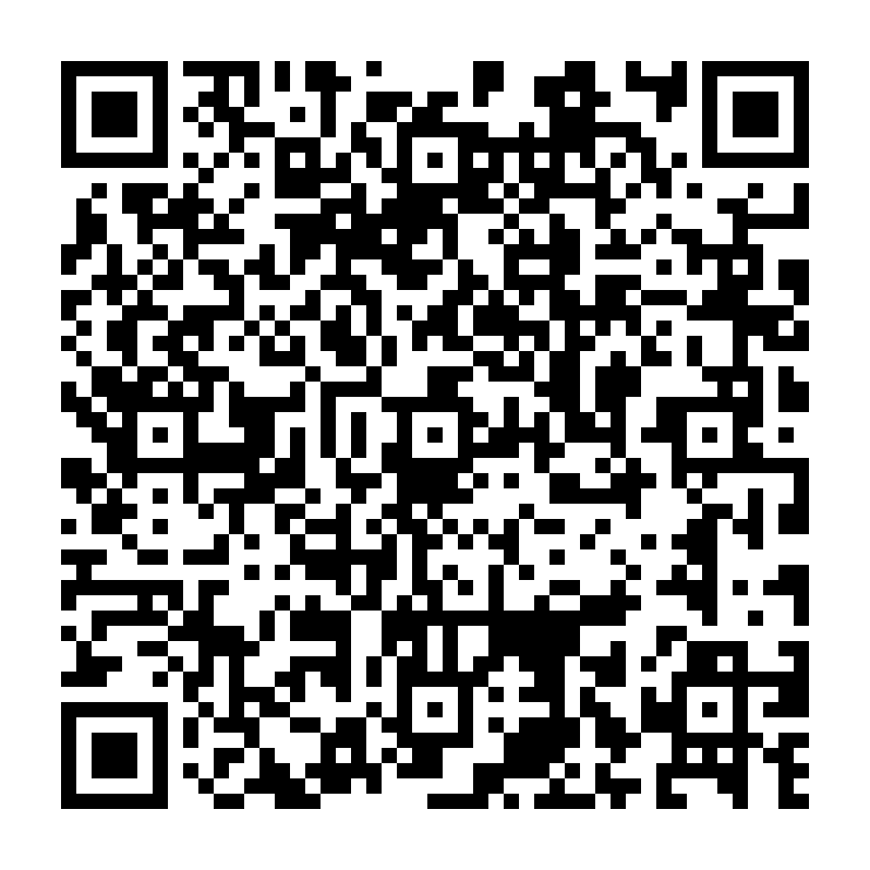 QR Kodu